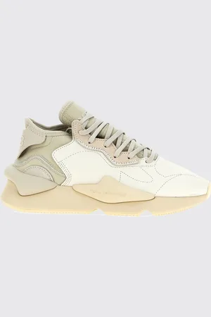 Y-3 Sneakers Woman color