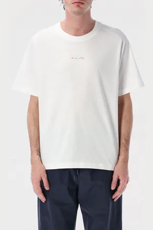Asics T-Shirt Men color