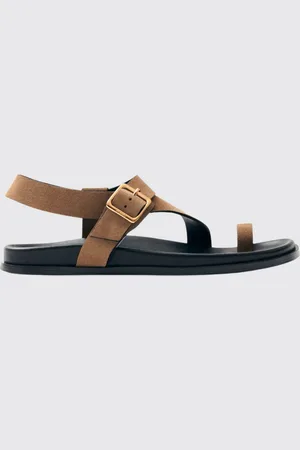 ALOHAS Flat Sandals Woman color