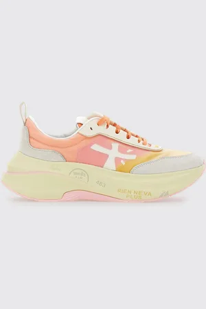 Premiata Sneakers Woman color