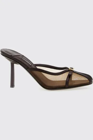 LE SILLA Flat Sandals Woman color