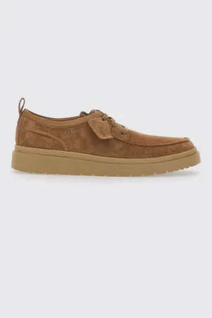 Clarks Brogue Shoes Men color