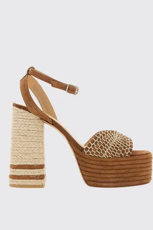 Castaner High Heel Shoes CASTAÑER Woman color