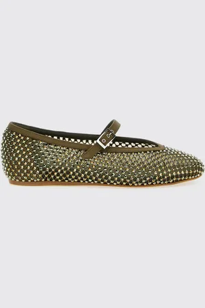 LE SILLA Ballet Flats Woman color