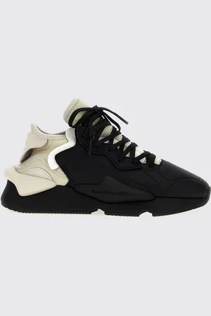 Y-3 Sneakers Woman color