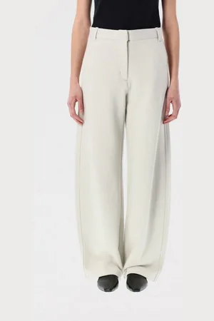 Low Classic Pants Woman color