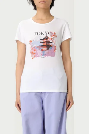 Liu Jo T-Shirt Woman color