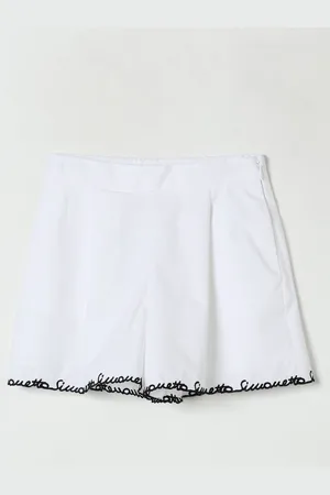 Simonetta Short Kids color