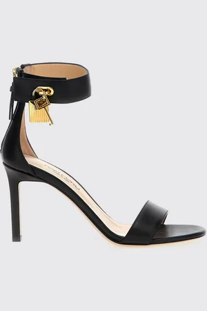 Tom Ford Flat Sandals Woman color