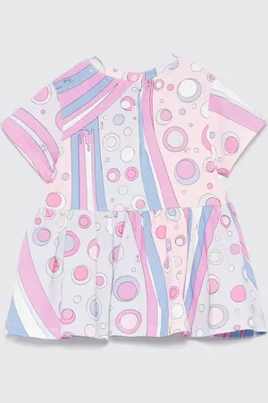 Puccini Romper Kids color