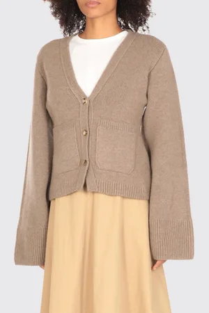 Khaite Cardigan Woman color