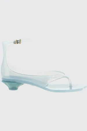 Chloé Heeled Sandals CHLOÉ Woman color