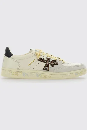 Premiata Sneakers Woman color