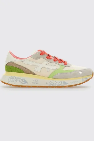 Premiata Sneakers Woman color