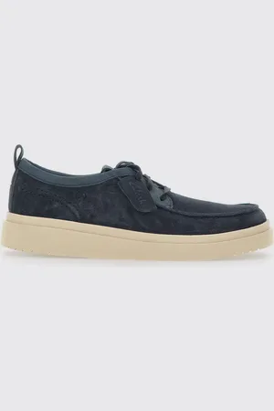 Clarks Brogue Shoes Men color