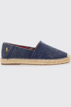 Ralph Lauren Espadrilles Men color