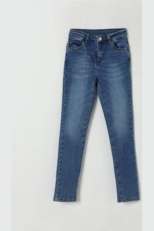Liu Jo Jeans Kids color