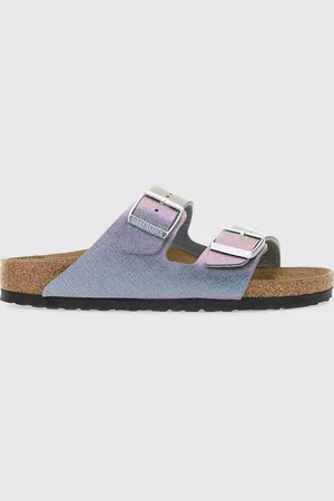 Birkenstock Flat Sandals Woman color