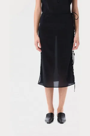 Low Classic Skirt Woman color