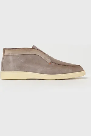 santoni Boots Men color
