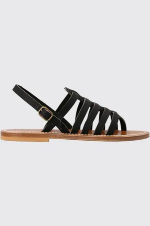K jacques Sandals Men color