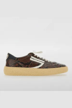 Puraai Sneakers Woman color