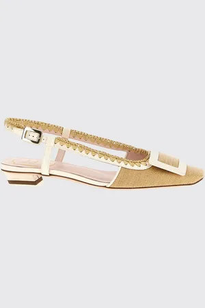 Roger Vivier Flat Shoes Woman color