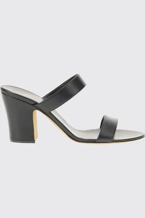 The Row Heeled Sandals Woman color