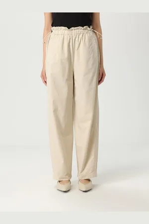 Woolrich Pants Woman color