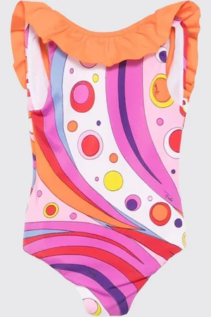Puccini Swimsuit Kids color