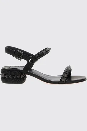 Christian Louboutin Flat Sandals Woman color