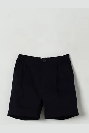 Il gufo Shorts Kids color