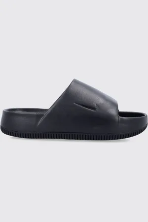 Nike Flat Shoes Woman color