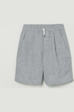 Brunello Cucinelli Shorts Kids color