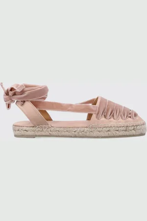 Castaner Flat Shoes CASTAÑER Woman color