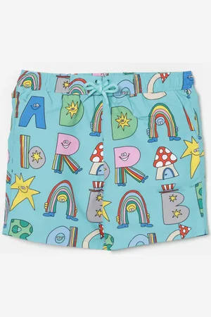 Stella McCartney Swimsuit Kids color