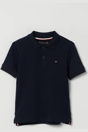 Tommy Hilfiger Polo Shirt Kids color