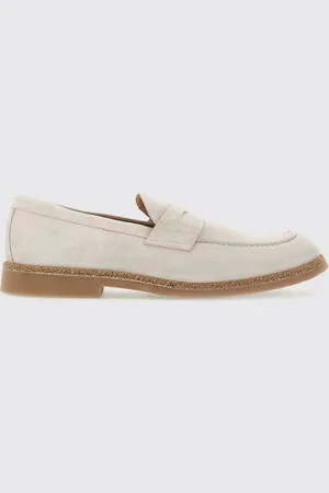 ELEVENTY Loafers Men color