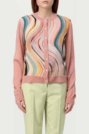 Paul Smith Cardigan Woman color