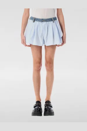 Alexander Wang Short Woman color
