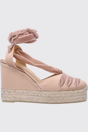 Castaner Flat Shoes CASTAÑER Woman color