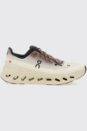 On Running Sneakers Woman color