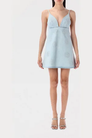 ROTATE Dress Woman color