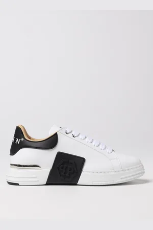 Philipp Plein Sneakers Men color