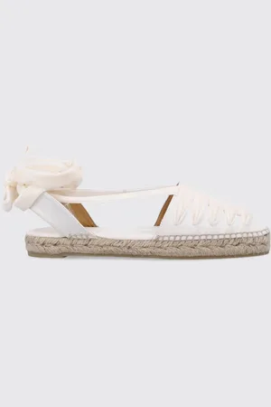 Castaner Flat Shoes CASTAÑER Woman color