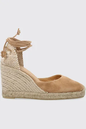 Castaner Flat Shoes CASTAÑER Woman color