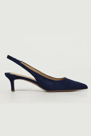 Ralph Lauren Pumps Woman color