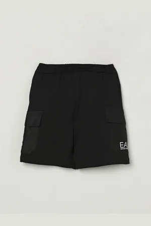 EA7 Shorts Kids color