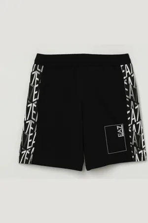 EA7 Shorts Kids color