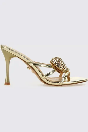 Twenty Fourhaitch High Heel Shoes Woman color